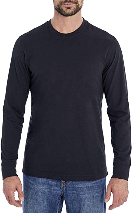 Eddie Bauer Men's Long Sleeve Tee