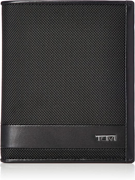 Tumi Alpha Passport Case