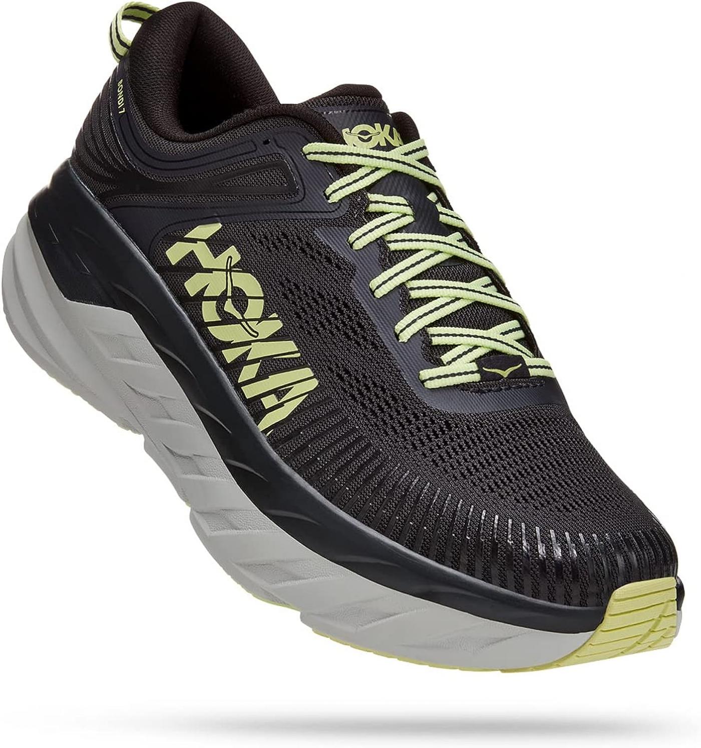 Hoka Men's Shoes Bondi 7