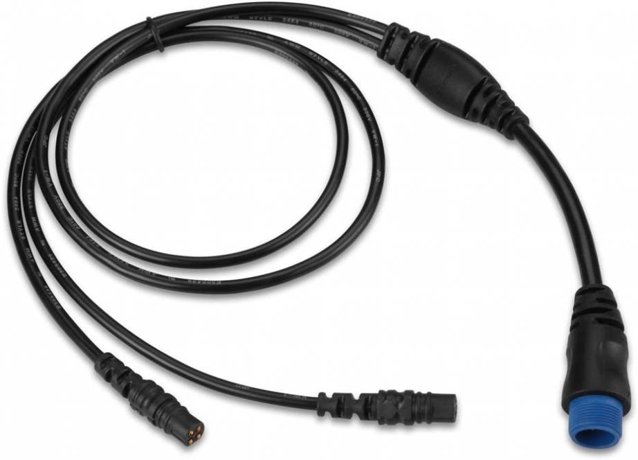 Garmin 010-11947-00 Adapter Cable 8-Pin