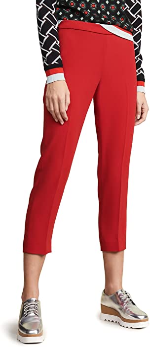 Theory Women's Basic Pull On Pants