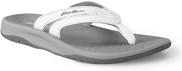 Eddie Bauer Women's Break Point Flip Flop