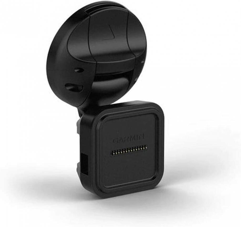 Garmin Overlander, Suction Cup with Mount