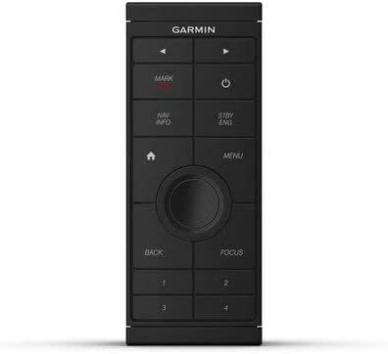 Garmin 0100201100 Grid 20 MFD Remote, Black, Small