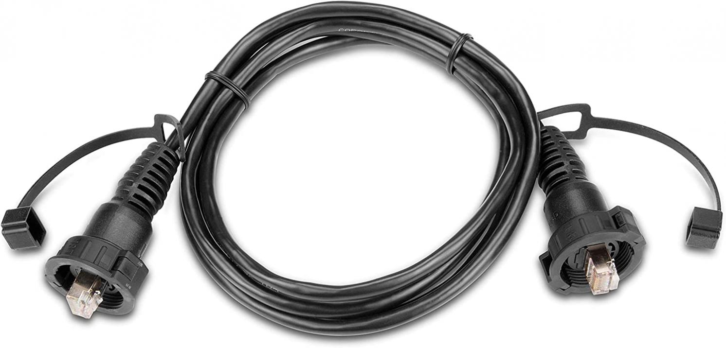 Garmin 6FT Marine Network Cable, RJ45