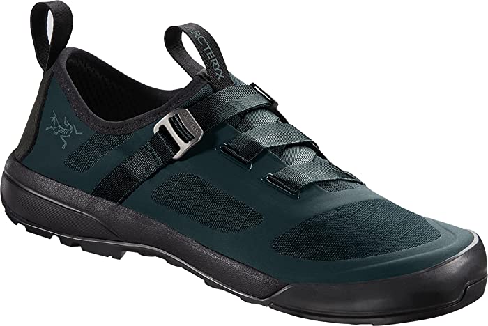 Arc'teryx Arakys Approach Shoe Women's | Ultralight Approach Shoe