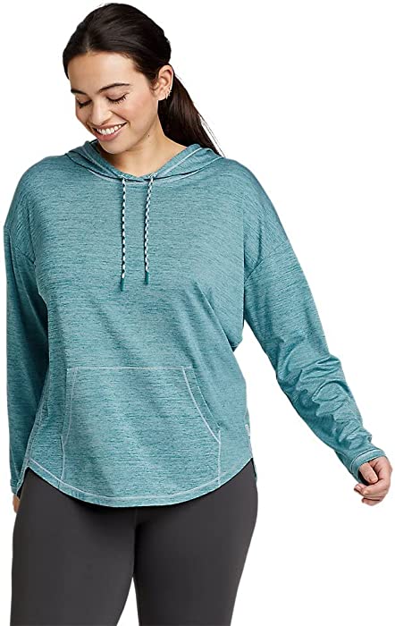 Eddie Bauer Women's Resolution Hoodie