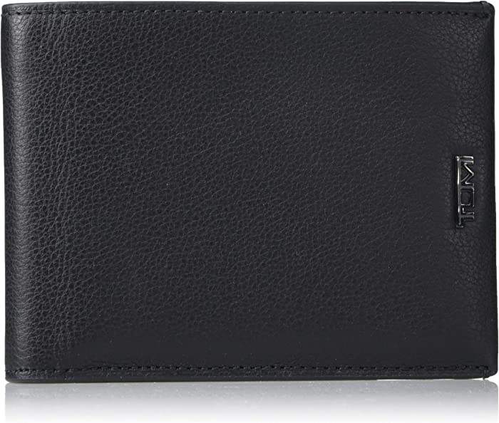 Tumi Nassau Global Removable Passcase Wallet