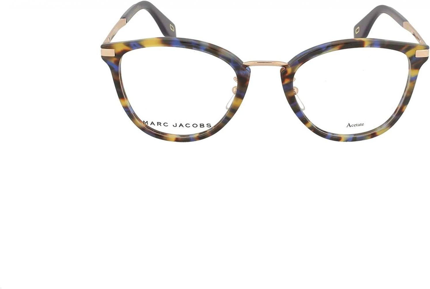 MARC JACOBS Eyeglasses MARC 331/F 0AY0 Havana Avio