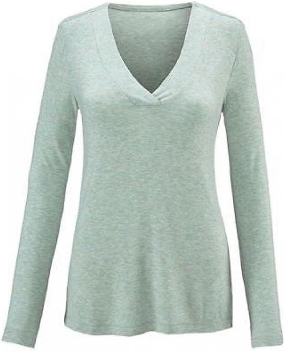 cabi #5192 Laid Back Tee