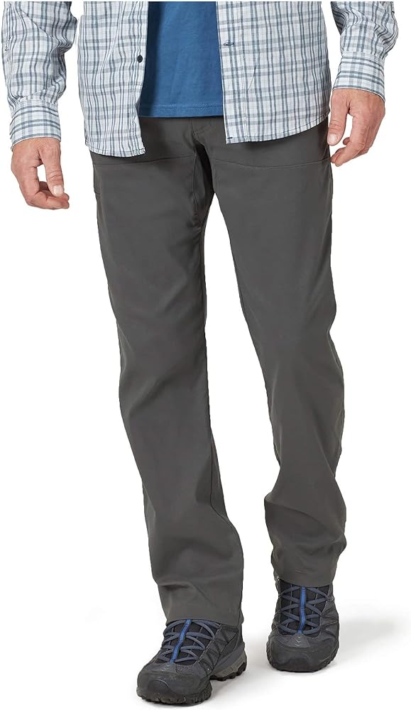 ATG by Wrangler Men's Synthetic Utility Pant