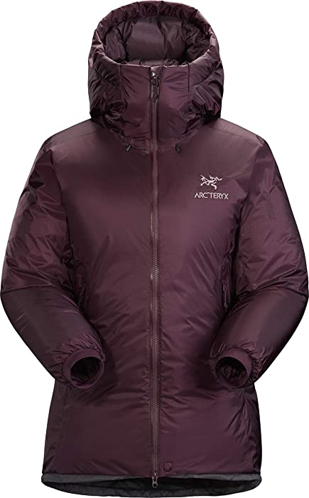 Arc'teryx Firebee AR Parka Women's