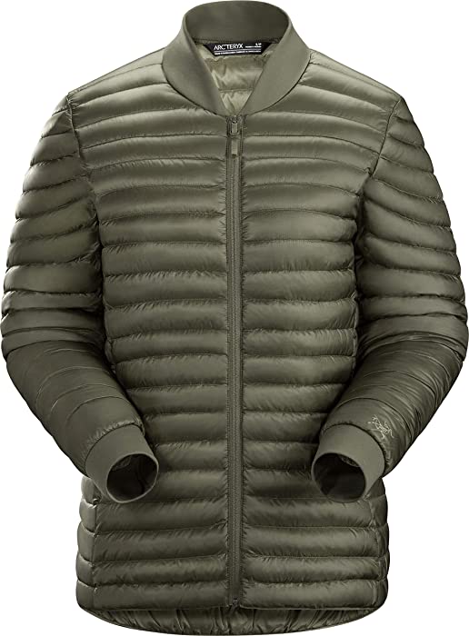 Arc'teryx Nexis Jacket Women's