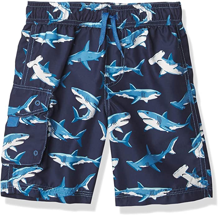 Hatley Boys' Swim Trunks