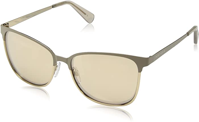 Cole Haan Women's Ch7019 Square Sunglasses