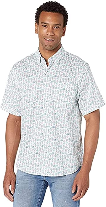 Tommy Bahama Pina Playa Camp Shirt