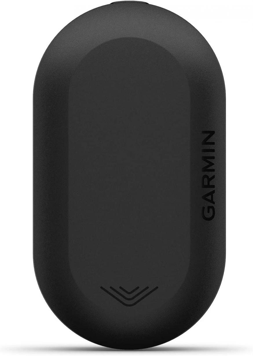 Garmin Varia RVR315, Cycling Rearview Radar with Visual and Audible Alerts for Vehicles Up to 153 Yards Away (Renewed)