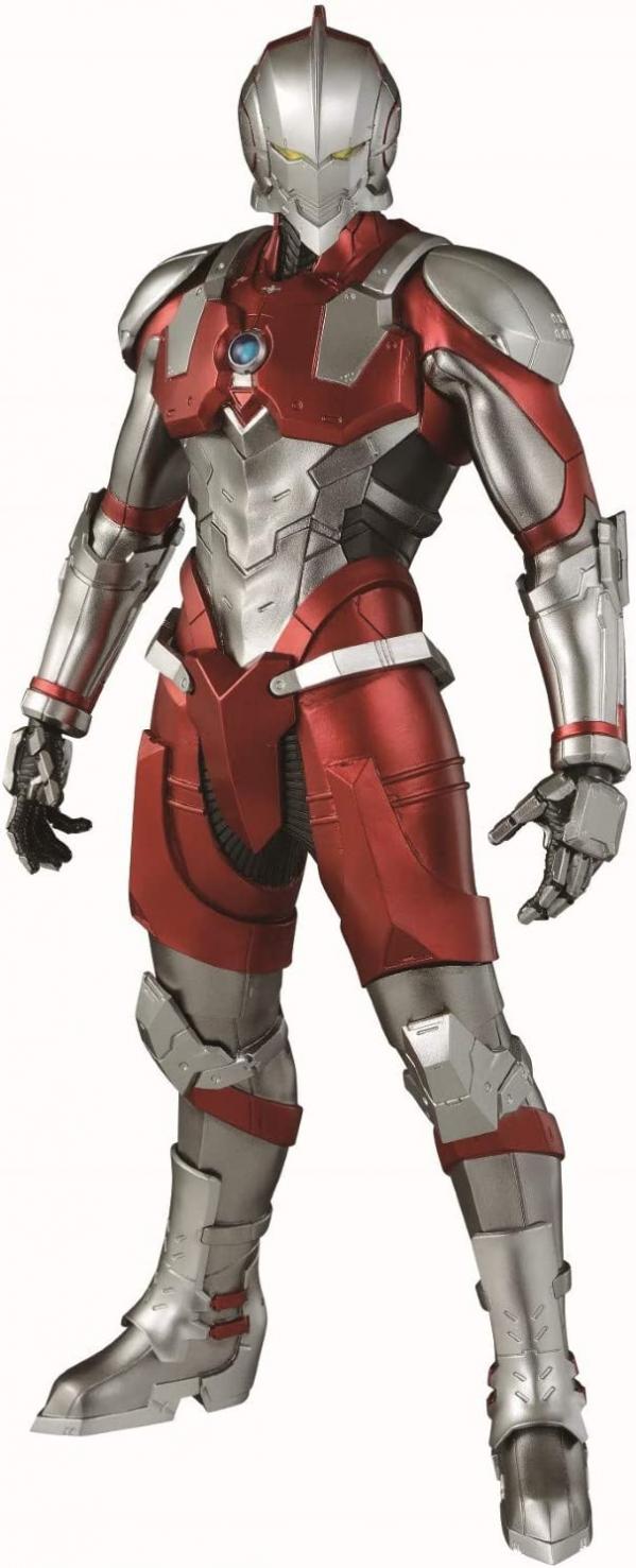 Bandai Spirits Ichibansho Ultraman, Bandai Ichiban Figure, BAS60719