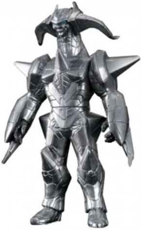 Ultraman Ultra Monster Series EX Glozam Vinyl Figure