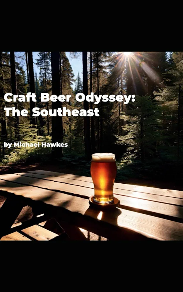 Craft Beer Odyssey in the Southeast: Breweries in Georgia and the Carolinas