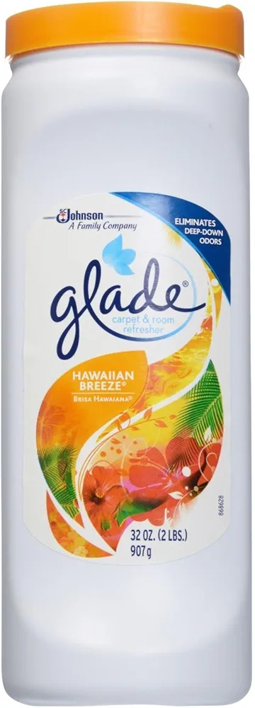 Glade Carpet and Room-Hawaiian Breeze-32 Oz