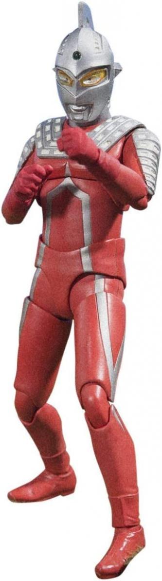 Ultraman: Ultra Seven, Bandai Tamashii Nations S.H. Figuarts