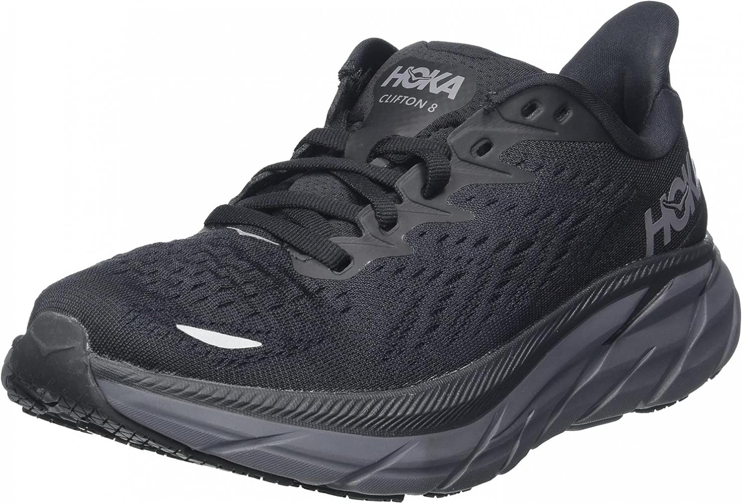 HOKA ONE ONE Women's Running Shoes, 8.5 US