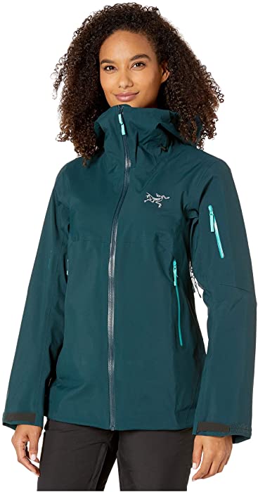 Arc'teryx Sentinel AR Jacket