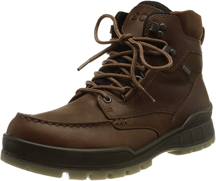 ECCO Men's Track 25 High Winter Boot