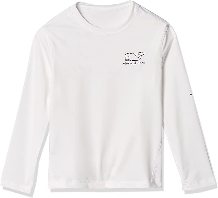 vineyard vines Boys' Swim Rashguard