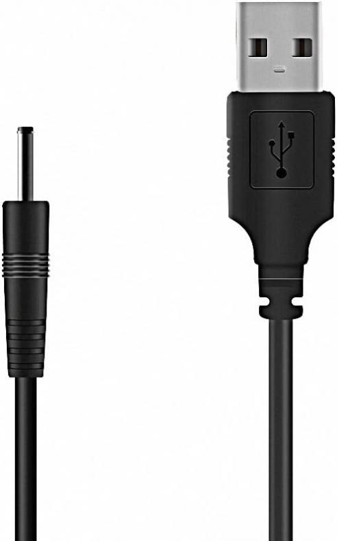 Huion Charging Cable for Huion Graphics Drawing Tablet Rechargeable Pen P80-3.28 Feet (1 Meter)