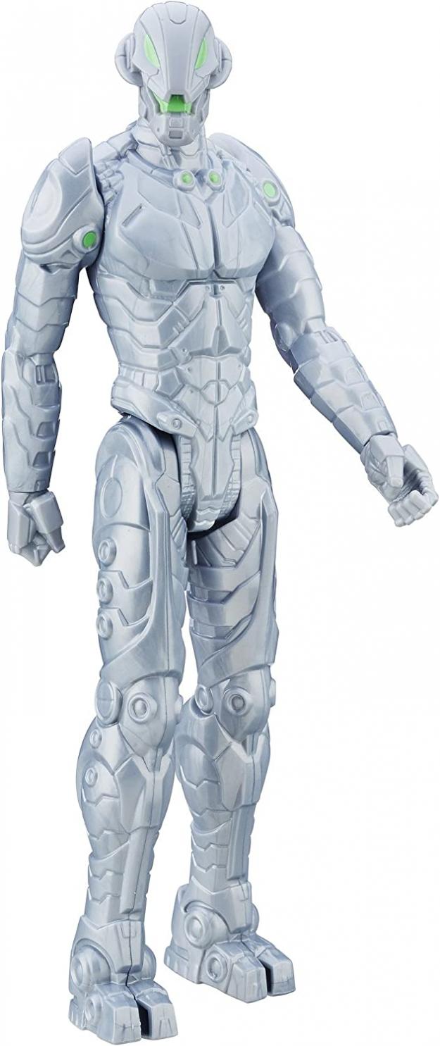 Marvel Titan Hero Series Ultron