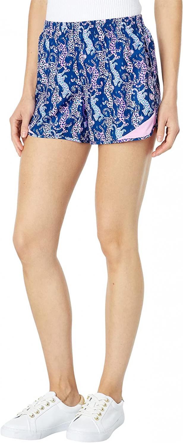 Lilly Pulitzer Women's Ocean Trail Short