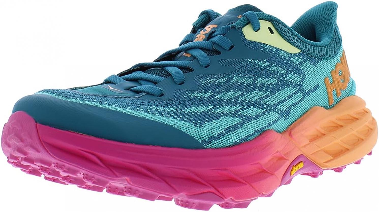 HOKA ONE ONE Speedgoat 5 Womens Shoes