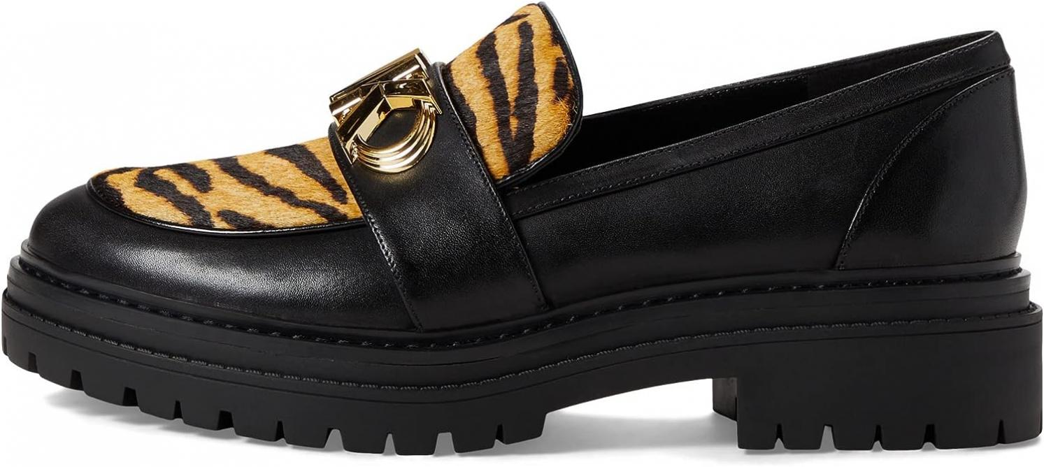 Michael Kors Parker Lug Loafer