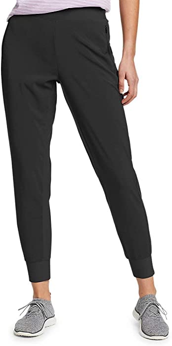 Eddie Bauer Women's Trail Tight Hybrid Joggers