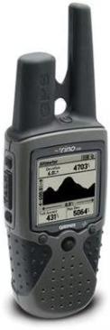 Garmin Rino 130 Two-way Radio with GPS