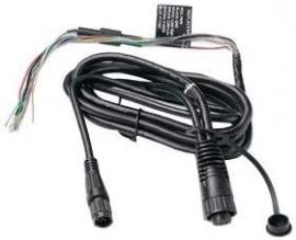 Garmin 010-10918-00 Power Cord