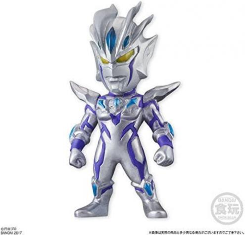 Converge Ultraman (Converge Ultraman) [3. Ultraman Zero Beyond] / miniature toy