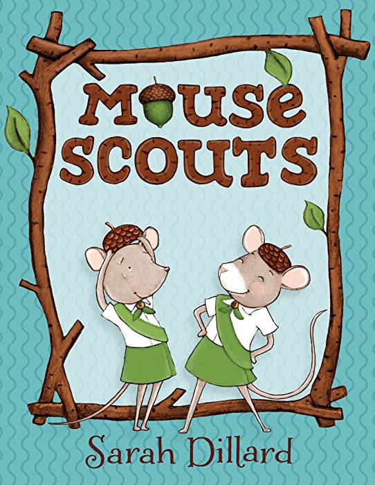 Mouse Scouts