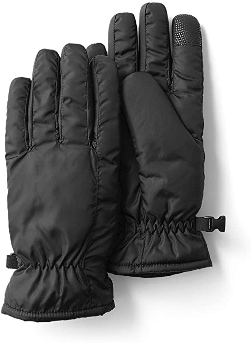 Eddie Bauer Women's Lodge Down Gloves