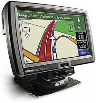 Garmin StreetPilot 7200 7-Inch Portable GPS Navigator (Discontinued by Manufacturer)