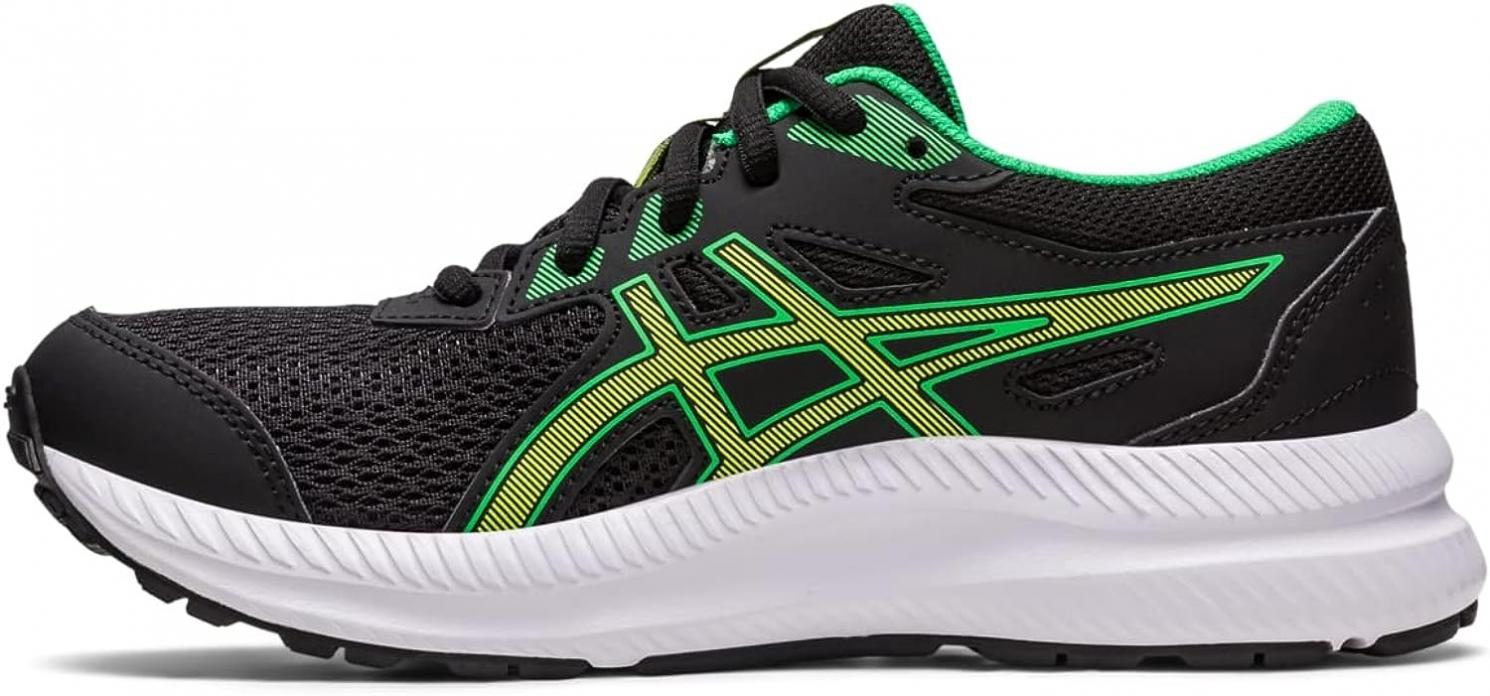 ASICS Kid's Contend 8 Grade School Running Shoes