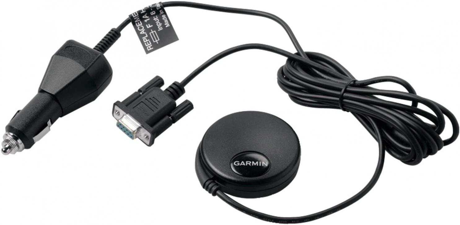 Garmin 18x PC GPS Navigator Unit