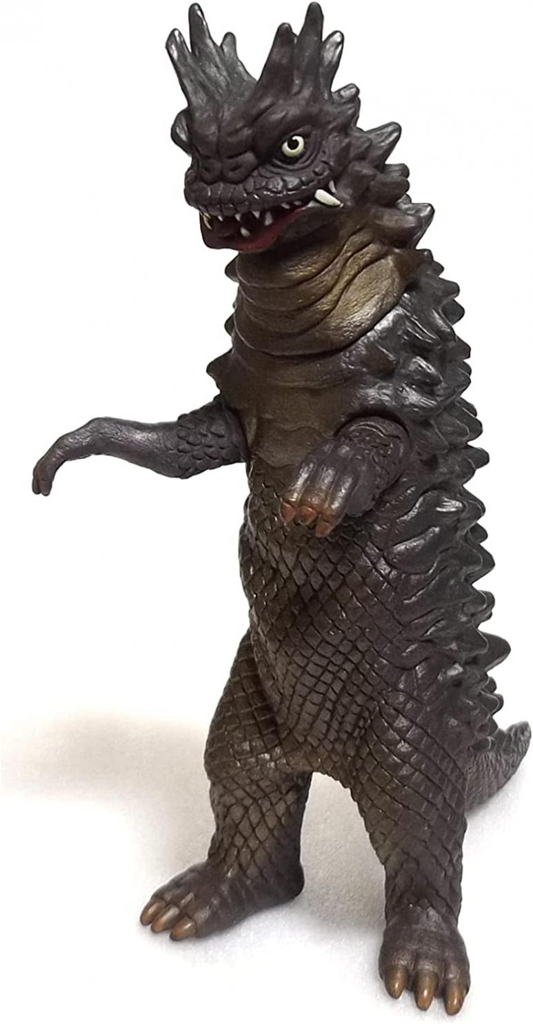 Ultraman Kaiju Ultra Monster Series #22: BEMLER