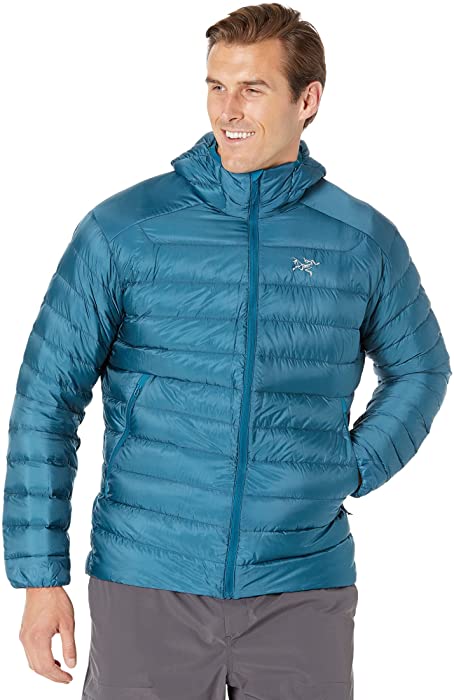 Arc'teryx Cerium LT Hoody Men's | Versatile Down Jacket