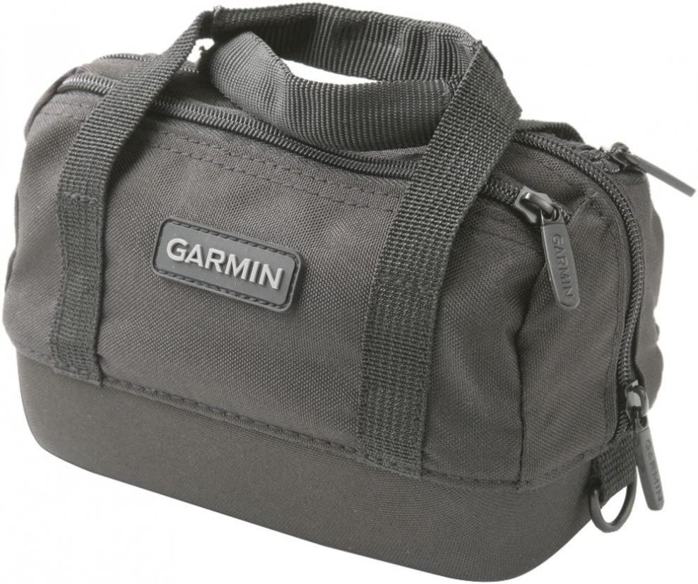 Garmin USA Deluxe Carrying Case Navigation - 010-10231-01