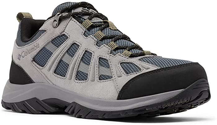 Columbia Men's Redmond Iii Hiking Shoe