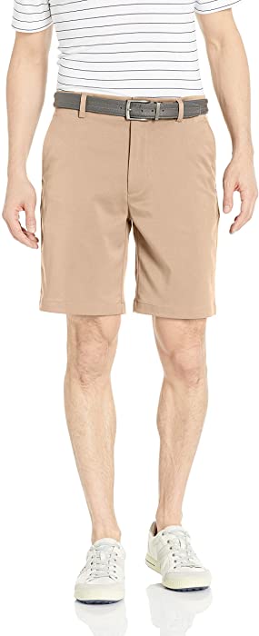 Amazon Essentials Men's Classic-Fit Stretch Golf Short