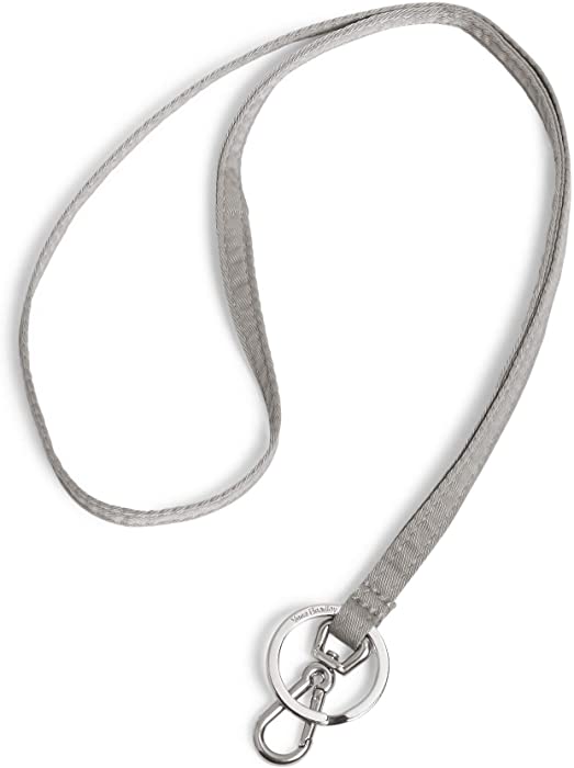 Vera Bradley womens Performance Twill Lanyard